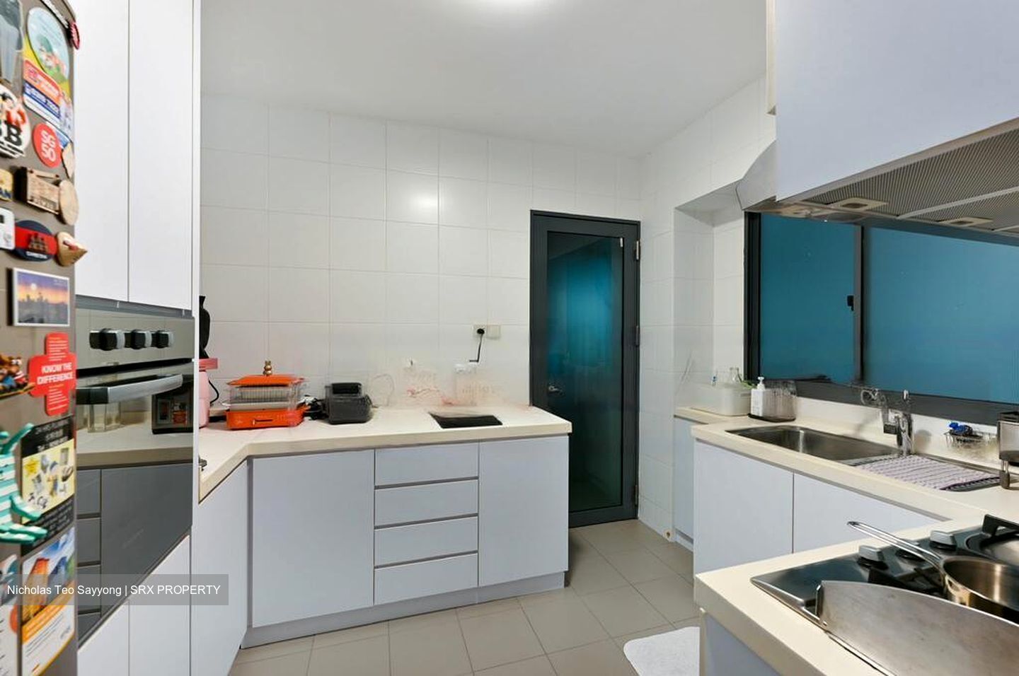 The Sunny Spring (D14), Apartment #472888531